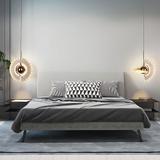 Lampe LED LHJ108-2CP GOLD