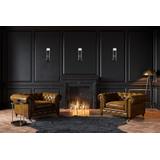 Wandlampe APP1234-1W Black