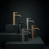 Bathroom faucet Rea Rivo Titan High