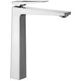 Смеситель Rea PARKER Nickel Brush INOX High