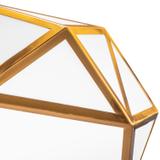 Deckenleuchte 60cm APP1240-C Gold