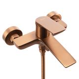 Koupelnová baterie REA AVALON Copper Bursh