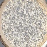 Kristall-Hängelampe LED G089-1CP Złota