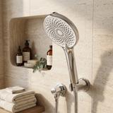Handbrause REA  JS-020 CHROME