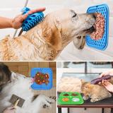 Komplet antystresowych Lick Mat PJ-038