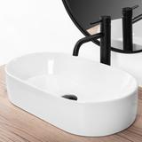 Nadgradni umivaonik Rea LAYLA 50