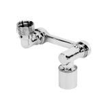 PRZEDŁUŻKA OBROTOWA REA COLT CHROM