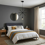 Лампа Geometric LE-02 Star