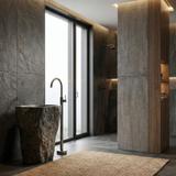 Voľne stojaca batéria REA LUNGO Titan vysoká