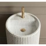 Umywalka Wolnostojąca REA Margarita