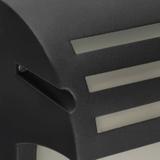 Wandlampe RSL013-1W Black