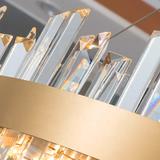 Lampe Gold APP1515-CP60