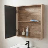Ensemble de meubles de salle de bain avec lavabo Gama T25023 QHM 60CM