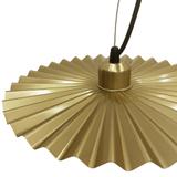 Deckenlampe APP1454-1CP Old Gold