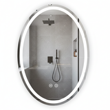 Oglindă LED Marco 60x80 cm