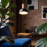 Lampa sufitowa Wisząca APP1083-1CP