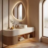 Countertop Basin Rea Destiny