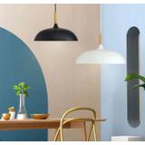 Hängelampe ANZO Black