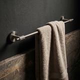 Porte-serviette 29101 Rivo Titan