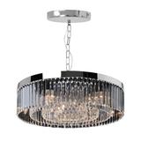 Lampe APP1532-8CP Chrome