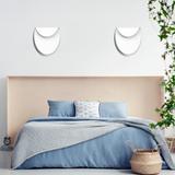 Wandlampe AAPP1428-W WHITE