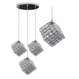 Lampe CHROME APP722-3PR