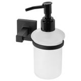 Dozator za sapun Black 322197 HILL
