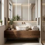 Rea Oktawia Kallisto galda virsmas izlietne