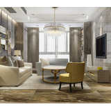 Лампа APP1654-8CP