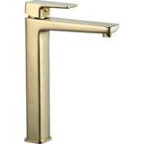 Wastafelkraan Rea Orix Gold High