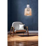 Deckenlampe APP1011-1CP