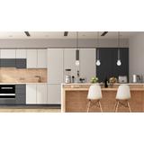 Hängelampe OSTI A Black