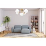 Lampe Gold APP1575-5C