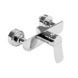 Torneira de chuveiro REA Dart cromada