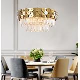 Lampe APP1473-CP GOLD