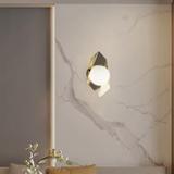 Wandlampe APP1411-W BLACK GOLD