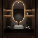 Nadgradni umivaonik Rea LAYLA 50