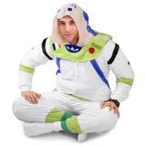 KOMBINEZON KIGURUMI TOY STORY BUZZ ASTRAL L
