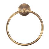 Bathroom hanger Antique Bronze 332867B RETRO