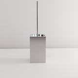 Szczotka WC B110 BRUSH STEEL