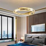 Lampe LED APP1528-CP60 GOLD