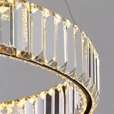 Deckenleuchte LED APP982-CP