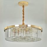 Lampe APP1531-8CP4 Gold