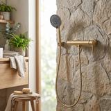 Duscharmatur REA Arcos Brush Gold