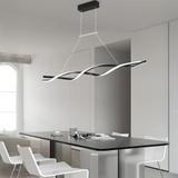 Lampe LED LHJ020-CP BLACK