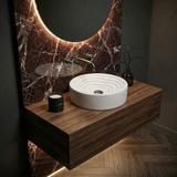 Lavoar pe blat Rea Calla