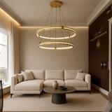 Lampe LED LHJ037-CP2 GOLD