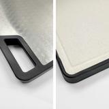 Večnamensko jekleno korito 10 v 1 REA Alonzo Črno