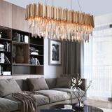 Deckenlampe Gold 312355