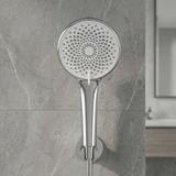 Handbrause REA  JS-020 CHROME